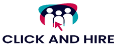 Click & Hire